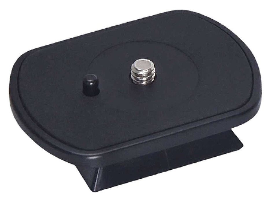 Velbon Spare shoe QB-46 Quick Release Plate 373908 for EX Series Tripods NEW_4