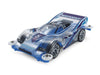 TAMIYA 95572-000 Mini 4WD RAYVOLF Polycarbonate Body Special (Light Blue) NEW_7