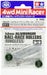 Tamiya Mini 4WD Special 13mm All-Aluminum Bearing Roller Green 95612 Parts NEW_1