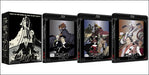 Kazuyoshi Katayama THE Big O Blu-ray BOX Standard Edition BCXA-381 Animation NEW_2