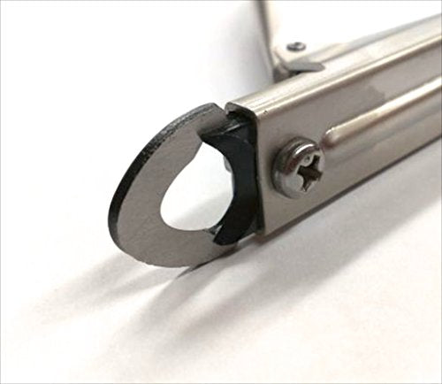 Hirota Nail clipper for pets Nail trimmer ZAN Guillotine Type for Large dog Z06_3