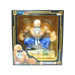 Banpresto Dragon Ball Z Kame-Shennin Master Roshi Figure Ichiban Kuji Prize NEW_2