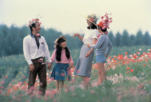 Kunie Tanaka From the North Country 1 Blu-ray Limited Edition PCXC-50040 NEW_2