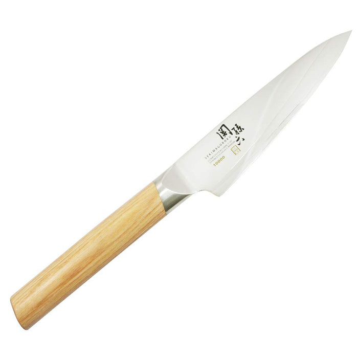 KAI Seki Magoroku Kitchen Paring knife 120mm High Carbon Stainless Steel NEW_1