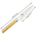 KAI Seki Magoroku Kitchen Paring knife 120mm High Carbon Stainless Steel NEW_4