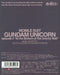 Mobile Suit Gundam UC 4 [Blu-ray Disc+Booklet] Standard Edition BCXA-0226 NEW_2