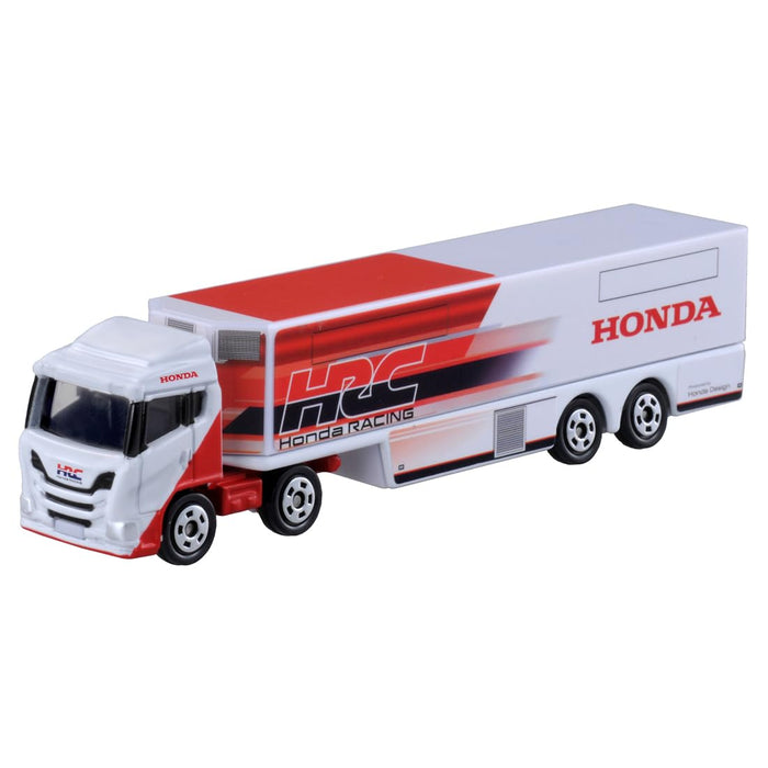 Takara Tomy Long Type Tomica No.149 HRC Motorhome 228035 Diecast Miniature Car_1