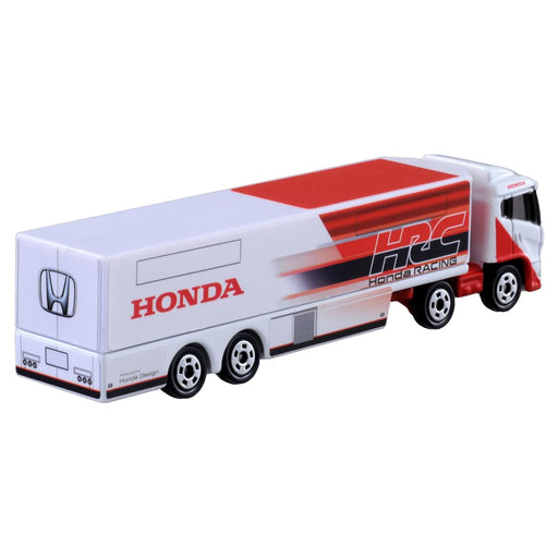 Takara Tomy Long Type Tomica No.149 HRC Motorhome 228035 Diecast Miniature Car_2