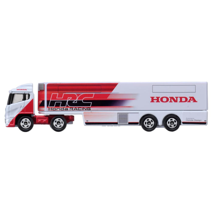 Takara Tomy Long Type Tomica No.149 HRC Motorhome 228035 Diecast Miniature Car_3