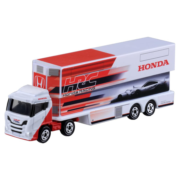Takara Tomy Long Type Tomica No.149 HRC Motorhome 228035 Diecast Miniature Car_5