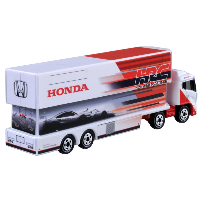 Takara Tomy Long Type Tomica No.149 HRC Motorhome 228035 Diecast Miniature Car_6