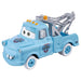 Takara Tomy Disney Cars Tomica C-22 Meter (Ice Racing Type) Miniature Car NEW_1