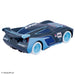Takara Tomy Disney Cars Tomica C-29 Jackson Storm Ice Racing Type Miniature Car_3