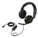 BUFFALO Over Ear Gaming Headset 5.1ch Surround System Black USB Jack BSHSUH05BK_5