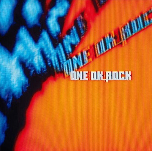 [CD] Zankyou Reference Nomal Edition ONE OK ROCK AZCS-1016 J-Rock Emotional NEW_1