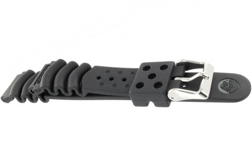 SEIKO urethane watch band 4HX0JB for 200m Divers Monster series SKX779 SKX781_1