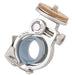 Minoura Bicycle Camera Mount Holder 28-35mm VC-100M Medium Size Clamp Silver NEW_1