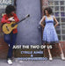 [CD] Just The Two Of Us Paper Sleeve Cyrille Aimee & Diego Figueiredo VHCD-78205_1