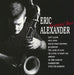 [CD] Essential Best Paper Sleeve Nomal Edition Eric Alexander Quartet VHCD-78206_1