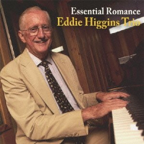 [CD] Essential Jazz Romance Best Paper Sleeve Eddie Higgins Trio VHCD-78214 NEW_1
