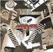 CD AIRRACE Back To The Start Nomal Edition RBNCD-1060 Hard Rock Heavy Metal NEW_1
