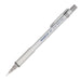 auto mechanical pencil promecha 500P for drafting Brass Silver 0.7mm SP-507P NEW_1