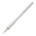 auto mechanical pencil promecha 500P for drafting Brass Silver 0.7mm SP-507P NEW_2