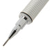 auto mechanical pencil promecha 500P for drafting Brass Silver 0.7mm SP-507P NEW_3