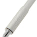 auto mechanical pencil promecha 500P for drafting Brass Silver 0.7mm SP-507P NEW_4