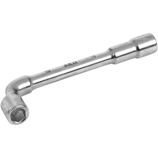 SK11 L-type through wrench compatible with through bolts 10mm Chrome Vanadium_1