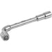 SK11 L-type through wrench compatible with through bolts 10mm Chrome Vanadium_1