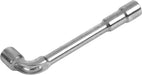 SK11 L-type through wrench compatible with through bolts 10mm Chrome Vanadium_3