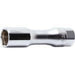 Koken Z-EAL 3/8(9.5mm) SQ. Spark plug socket with clip 20.8mm 3300CZ-20.8 NEW_2