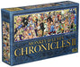 ONE PIECE CHRONICLES II 352 Piece Jigsaw Puzzle ENSKY (18.2x51.5cm) 352-38 NEW_1