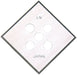 NT Cutter Blades for Mat Board Cutter BMC-45P Carbon Steel Set of 2 pieces NEW_1