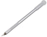 NT CUTTER Precision Art Design Knife DS-800P Aluminum Handle, Metal Blade NEW_1