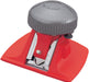 NT Made in Japan mat cutter MAT-45P 45 Degree Bevel Aluminum, Rubber Red NEW_1
