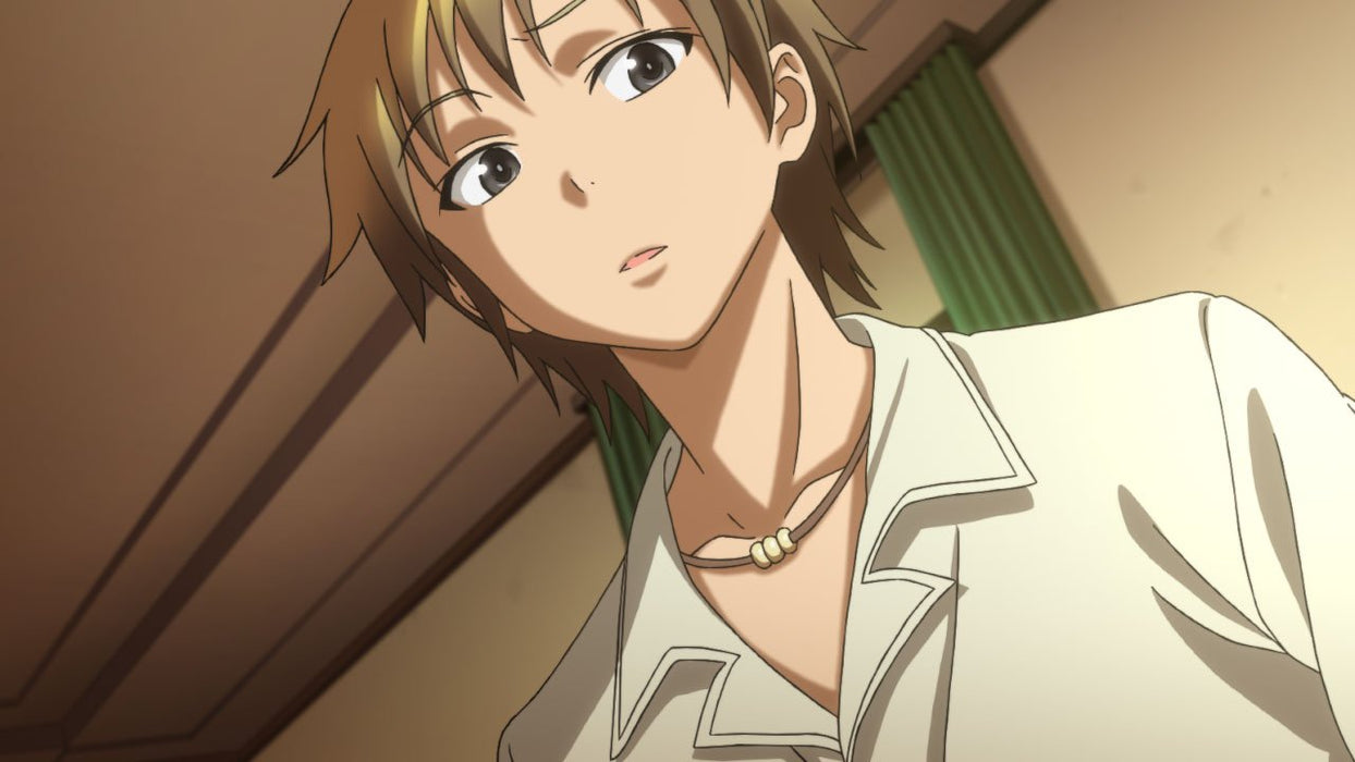 Hisashi Saito BOKUHA TOMODACHIGA SUKUNAI 1 Standard Edition [Blu-ray] ZMXZ-7551_6