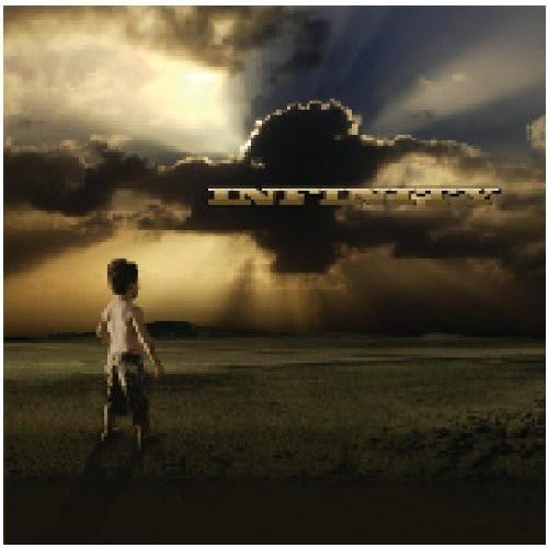 [CD] Infinity Jewel Case Nomal Edition RBNCD-1505 Melodious Sound Hard Rock NEW_1