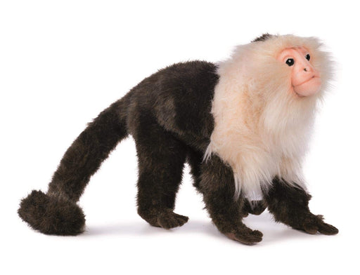 HANSA capuchin monkey No.5851 20cm BH5851 Acrylic Stuffed Amimal 190453 NEW_1