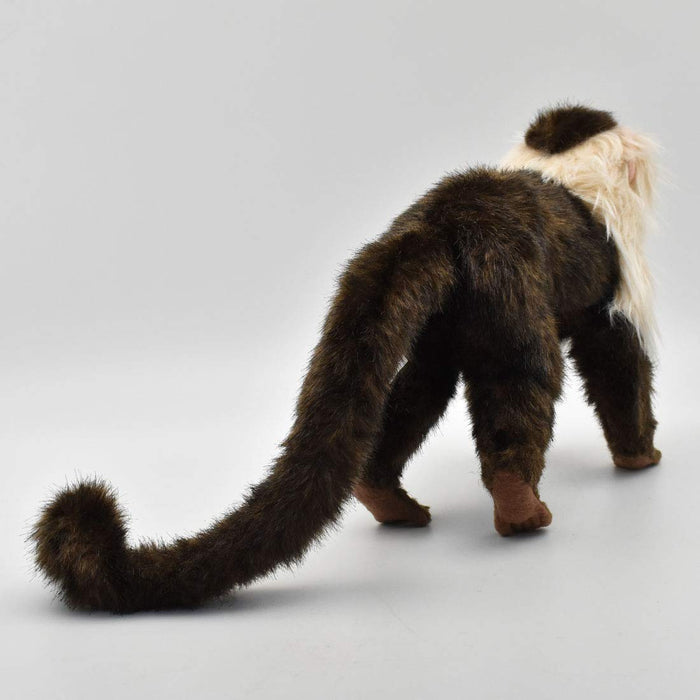 HANSA capuchin monkey No.5851 20cm BH5851 Acrylic Stuffed Amimal 190453 NEW_3