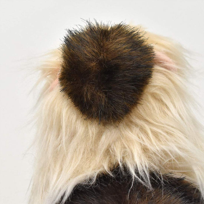 HANSA capuchin monkey No.5851 20cm BH5851 Acrylic Stuffed Amimal 190453 NEW_5