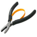 Three peaks DS-115TZ Pliers for Mini Screw 115mm ESD Grip for Crushed screw NEW_1