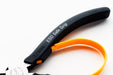 Three peaks DS-115TZ Pliers for Mini Screw 115mm ESD Grip for Crushed screw NEW_4