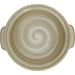 Ginpo Touki Banko Ware Clay Pot Deep Pot No. 7 for 1-2 People Hana Mishima 21071_4