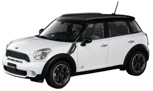 Hasegawa HMCD21 1/24 Scale BMW Mini Cooper Countryman Plastic Model Kit NEW_1