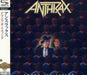 [SHM-CD] Among the Living Nomal Edition Anthrax UICY-25102 Thrash Metal NEW_1