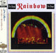 [SHM-CD] On Stage Japan OBI Nomal Edition Rainbow UICY-25166 Hard Rock Metal NEW_1