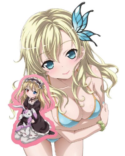 Hisashi Saito Boku wa Tomodachi ga Sukunai Volume 2 [Blu-ray Disc] ZMXZ-7552 NEW_3