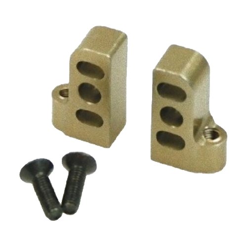 Eagle Model servo mount made by 7075 for Kyosho Spada 3157 RC Car Parts NEW_1